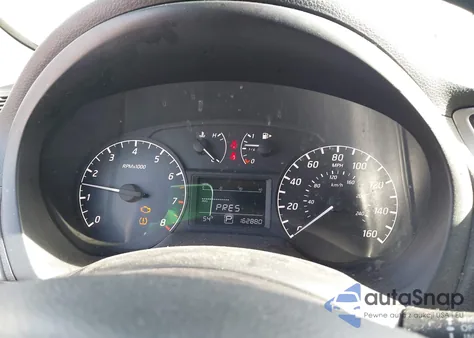 2014 Nissan Sentra S from USA, damaged, VIN 3N1AB7AP2EL693802